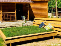 Три места для яркого загородного отдыха в Тульской области, Фото: 108