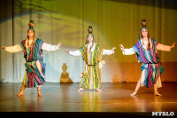В Туле показали шоу восточных танцев, Фото: 66