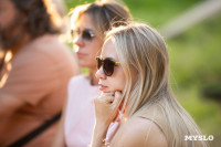 В Ясной Поляне стартовал фестиваль «Толстой»: фоторепортаж, Фото: 76