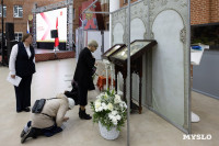 В Туле прошло заседание регионального отделения Всемирного Русского Народного Собора, Фото: 12