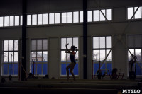 В Туле проверили ближайший резерв российской гимнастики, Фото: 15