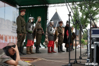 465-я годовщина обороны кремля и день иконы Николы Тульского, Фото: 50