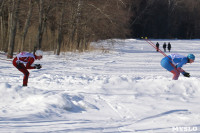 В Туле прошли лыжные гонки «Яснополянская лыжня-2019», Фото: 54