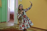 Открытие детского сада №9 в Новомосковске, Фото: 11