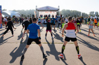 ЭвоКом полумарафон «Тула»: бежали все! , Фото: 134
