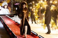 Облик роскоши и тепла: в Туле состоялся модный показ шуб «По эпохам», Фото: 100