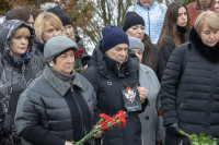 В Туле прошла Акция памяти и скорби по жертвам теракта в Подмосковье, Фото: 18