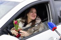 «Цветочный патруль — 2026», Фото: 14