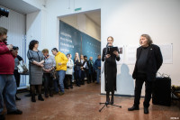 В Туле открылась выставка художника Александра Майорова, Фото: 42