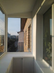 Пять идей необычной отделки балкона, Фото: 1