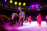 Цирк Инди Ра, Фото: 55