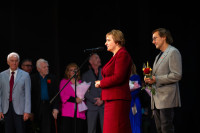 Торжественное открытие фестиваля, Фото: 69