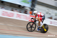 Стартовали международные соревнования по велоспорту «Большой приз Тулы»: фоторепортаж, Фото: 100