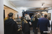 «И + ИИ»: в «Резервуаре» открылась выставка графики Артёма Лоскота, Фото: 13