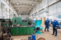 Тулагорводоканал, Фото: 10