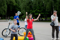 «Единая Россия» провела в Туле Фестиваль семейного спорта, Фото: 51