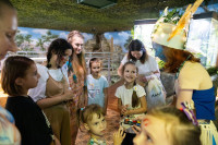 Иммерсивный спектакль Мюсли, Фото: 37