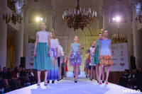 В Туле прошёл Всероссийский фестиваль моды и красоты Fashion Style, Фото: 13