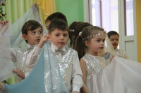 Открытие детского сада №9 в Новомосковске, Фото: 14