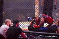 Турнир по ММА памяти Алексея Калинина собрал лучших бойцов страны: фоторепортаж, Фото: 159