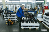 Тульский завод холодильников «ДОН» в два раза увеличит объемы производства, Фото: 27