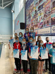 Всероссийские соревнования по подводному плаванию, Фото: 3