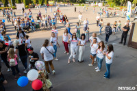 «Школодром-2019» – как это было? Большой видео и фотоотчет, Фото: 297