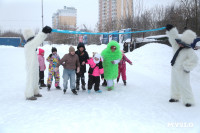 Соревнования "Лед надежды нашей", Фото: 27