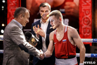 Тульский боксер впервые в истории стал чемпионом России среди мужчин, Фото: 5