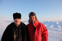 Репортаж с Северного Полюса, Фото: 42