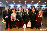 В Туле отметили 60-летие создания «Российского союза ветеранов», Фото: 13