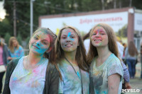 ColorFest в Туле. Фестиваль красок Холи. 18 июля 2015, Фото: 144