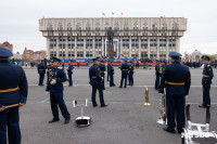 Парад репетиция 7 мая, Фото: 30
