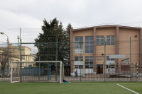 Спортклуб Машиностроитель, Фото: 3