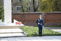 На Всехсвятском кладбище Тулы перезахоронили останки советских солдат, Фото: 3