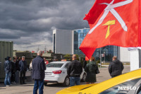Лучшим таксистом в Тульской области снова стал Руслан Тесаков, Фото: 4