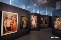 Ее Величество Женщина, Фото: 39