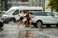 Потоп в Туле 21 июля, Фото: 37