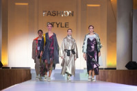 Восьмой фестиваль Fashion Style в Туле, Фото: 131
