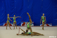 Турнир по художественной гимнастике, Фото: 7