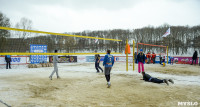 Турнир Tula Open по пляжному волейболу на снегу, Фото: 91