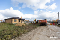 Тулагоргаз подключил 850-й дом к газу в рамках комплексной программы, Фото: 20