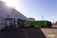 Тульская птицефабрика: забота о качестве начинается с заботы о сотрудниках, Фото: 8