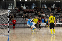 Матч «ТЗМС» - «Волга», Фото: 11