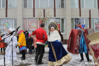 Новогодняя ёлка в Советском районе, Фото: 13