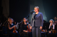 Открытие фестиваля Кино и музыка , Фото: 25