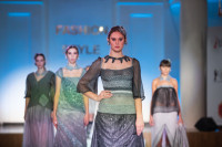 Восьмой фестиваль Fashion Style в Туле, Фото: 220