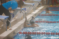 Первенство Тулы по плаванию в категории "Мастерс" 7.12, Фото: 1