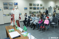 В Тулу приехал главный Дед Мороз страны из Великого Устюга, Фото: 48
