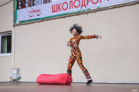 Школодром-2023» в Центральном парке Тулы: начни новый учебный год ярко!, Фото: 3